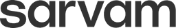Sarvam AI